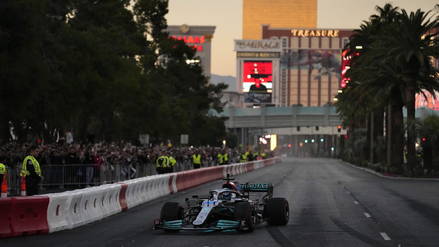 Watch f1 on demand outlet